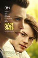 Watch Giant Little Ones 0123movies