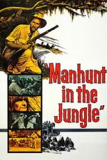 Watch Manhunt in the Jungle 0123movies