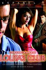 Watch Lolita's Club 0123movies