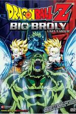 Watch Dragon Ball Z Movie 11: Bio-Broly 0123movies