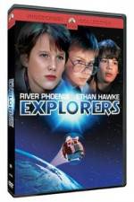 Watch Explorers 0123movies