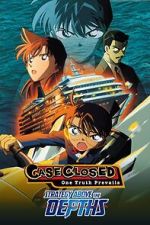 Watch Detective Conan: Strategy Above the Depths 0123movies