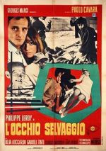 Watch L\'occhio selvaggio 0123movies
