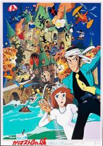 Watch The Castle of Cagliostro 0123movies