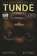 Watch The Obituary of Tunde Johnson 0123movies