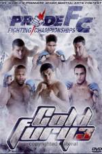 Watch Pride 24: Cold Fury 3 0123movies