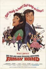 Watch The One and Only, Genuine, Original Family Band 0123movies