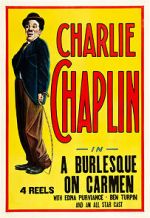 Watch A Burlesque on Carmen 0123movies