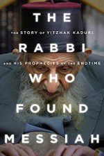 Watch The Rabbi Who Found Messiah 0123movies