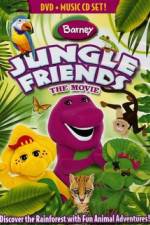 Watch Barney: Jungle Friends 0123movies