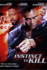 Watch Instinct to Kill 0123movies