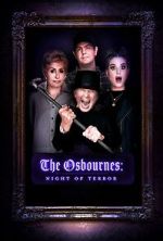 Watch The Osbournes: Night of Terror (TV Special 2020) 0123movies