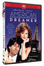 Watch American Dreamer 0123movies
