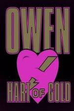Watch Owen Hart of Gold 0123movies