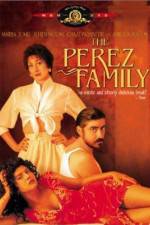 Watch The Perez Family 0123movies