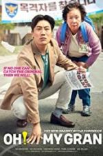 Watch OH! My Gran 0123movies