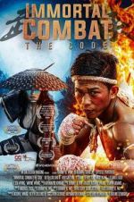 Watch Immortal Combat the Code 0123movies