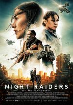 Watch Night Raiders 0123movies