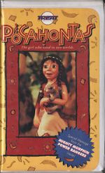 Watch Pocahontas: The Girl Who Lived in Two Worlds 0123movies