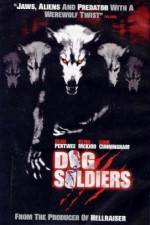 Watch Dog Soldiers 0123movies