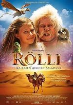 Watch R�lli ja kaikkien aikojen salaisuus 0123movies