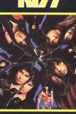Watch KISS: Crazy Night Tour - The Ritz New York 0123movies