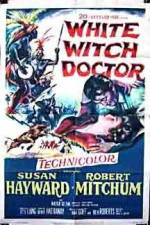 Watch White Witch Doctor 0123movies