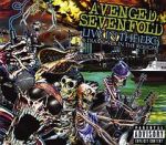 Watch Avenged Sevenfold: Live in the L.B.C. & Diamonds in the Rough 0123movies