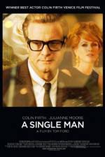 Watch A Single Man 0123movies
