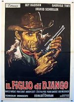 Watch Return of Django 0123movies