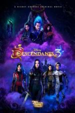 Watch Descendants 3 0123movies