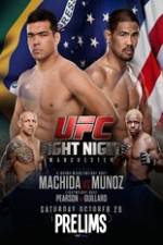 Watch UFC Fight Night 30 Prelims 0123movies