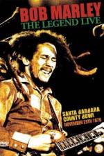 Watch Bob Marley The Legend Live 0123movies