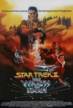 Watch Star Trek II: The Wrath of Khan 0123movies