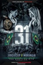 Watch Invicta FC 31: Jandiroba vs Morandin 0123movies