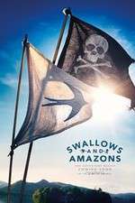 Watch Swallows and Amazons 0123movies