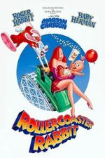 Watch Roller Coaster Rabbit (Short 1990) 0123movies