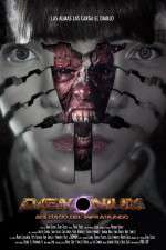 Watch Daemonium Soldier of the Underworld 0123movies
