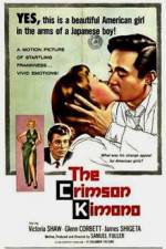 Watch The Crimson Kimono 0123movies