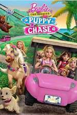 Watch Barbie & Her Sisters in a Puppy Chase 0123movies