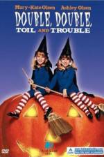 Watch Double Double Toil and Trouble 0123movies