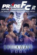 Watch Pride Shockwave 2005 0123movies