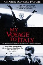 Watch Il mio viaggio in Italia 0123movies