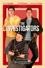 Watch The Investigators (Short 2022) 0123movies