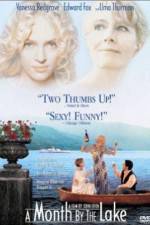 Watch A Month by the Lake 0123movies