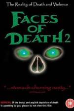 Watch Faces of Death II 0123movies