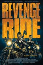 Watch Revenge Ride 0123movies
