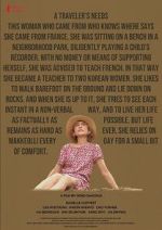 Watch A Traveler's Needs 0123movies