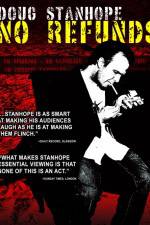 Watch Doug Stanhope No Refunds 0123movies