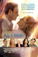 Watch All I Wish 0123movies